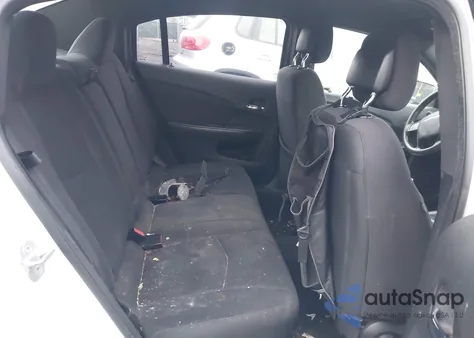 2012 Chrysler 200 Lx из США, поврежденный, VIN 1C3CCBAB9CN281629